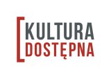 logo Kultura Dostępna