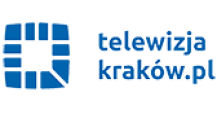 logo telewizja kraków
