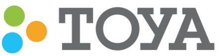 logo TOYA