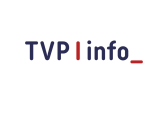 Logo TVP INFO