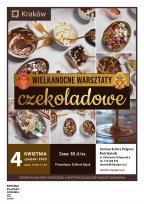 Czekoladowe warsztaty 04.04.2025
