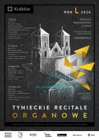 Plakat promujący wydarzenie