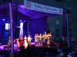 57. Lekcja Śpiewania