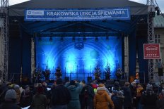 76. Lekcja Śpiewania