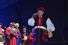 76. Lekcja Śpiewania