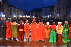 76. Lekcja Śpiewania