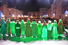 76. Lekcja Śpiewania